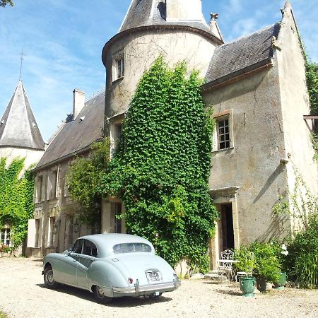 La Chambre De La Tour Lugon et l’Ile du Carney Esterno foto