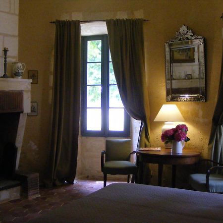 La Chambre De La Tour Lugon et l’Ile du Carney Esterno foto